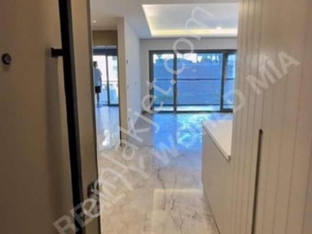Antalya Terra Manzara'da 2+1 Satılık Daire
