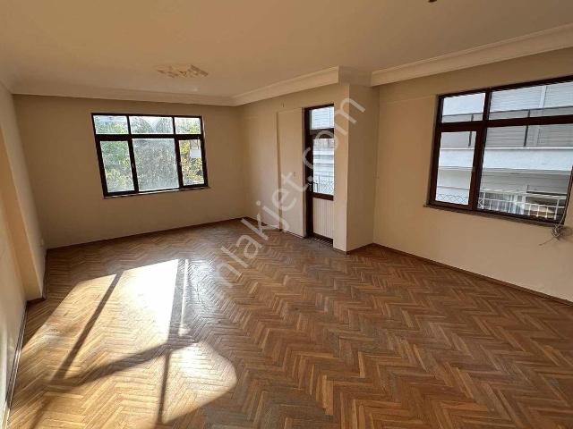 Antalya Üçgen Mah Kiralık 4+1 Arakat