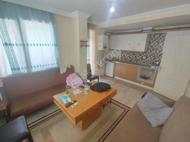 Antalya Ünsalda Satılık 2+1eşyalı Doğalgazlı Giriş Daire No 20666