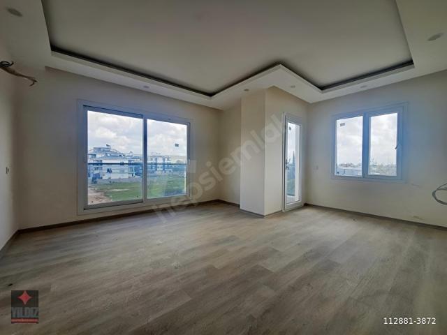 ANTALYA VARSAK DEMİREL SATILIK 2+1 SIFIR DAİRE