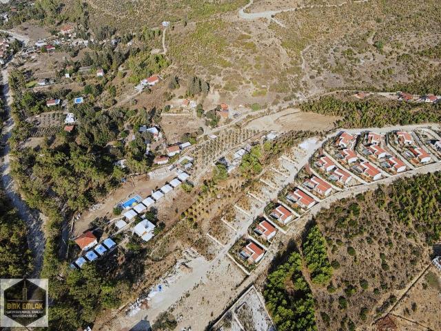 Antalya Yazır Olimpos Merkezde Kiralık 2+1 Müstakil Ev
