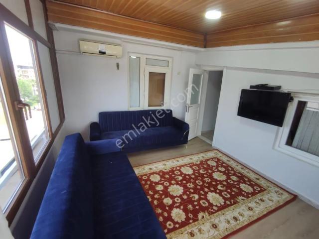 Antalya Yeşilyurtta Kiralık 2+1 Eşyalı Çatı Katı No.20479