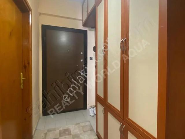 Antalya Yenigün Mah Satılık Eşyalı 3+1 125 M² Site İçerisinde