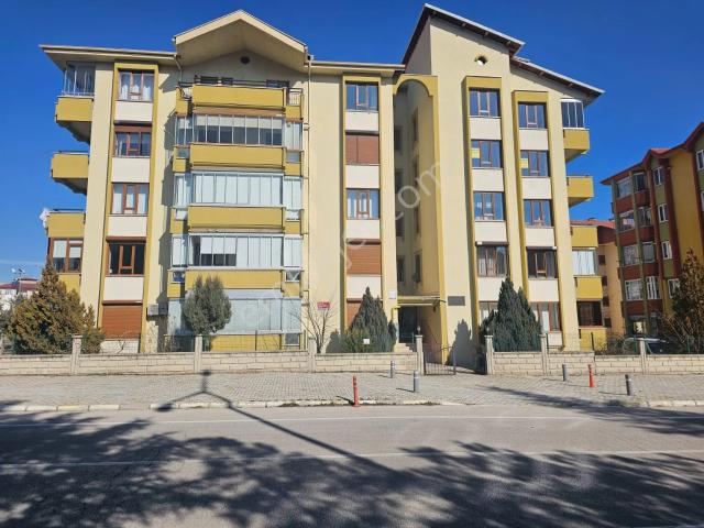 Antalya Yolu Opet Altı | 3+1 Geniş Daire | Satılık Daire |