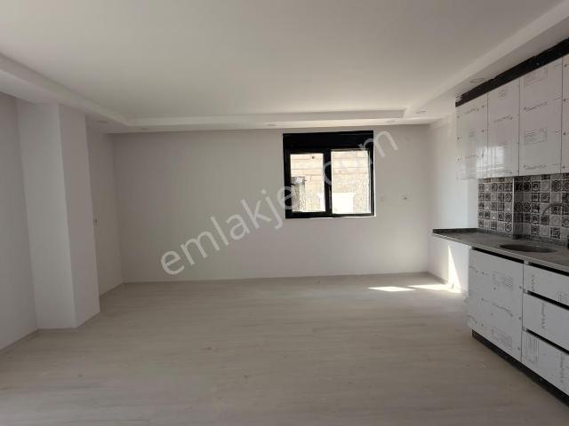 Antalya Zeytinlik 2+1 Sıfır Daire