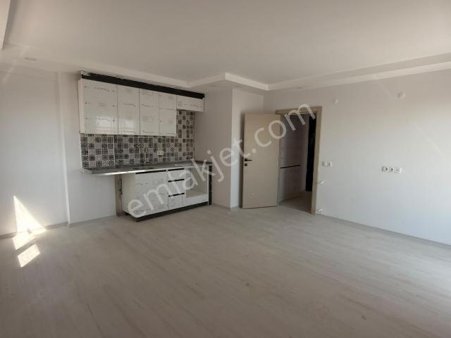Antalya Zeytinlik 2+1 Sıfır Daire