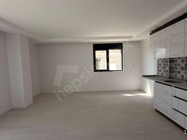 Antalya Zeytinlik 2+1 Sıfır Daire