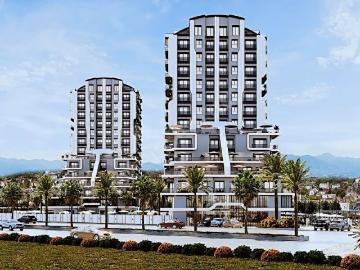 Kepez, Antalya ili, Akdeniz Bölgesi