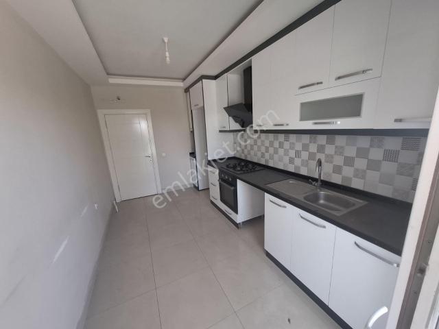 Antalyanın Artan Degeri Göksuda Satılık Full Kredılı 2+1 Daire
