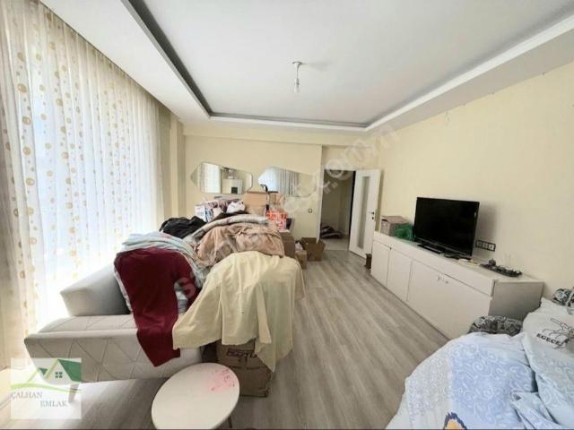 Antalyanın En Uygun Dairesi 3+1 Daire 140 M2 1 Kat Asansörlü