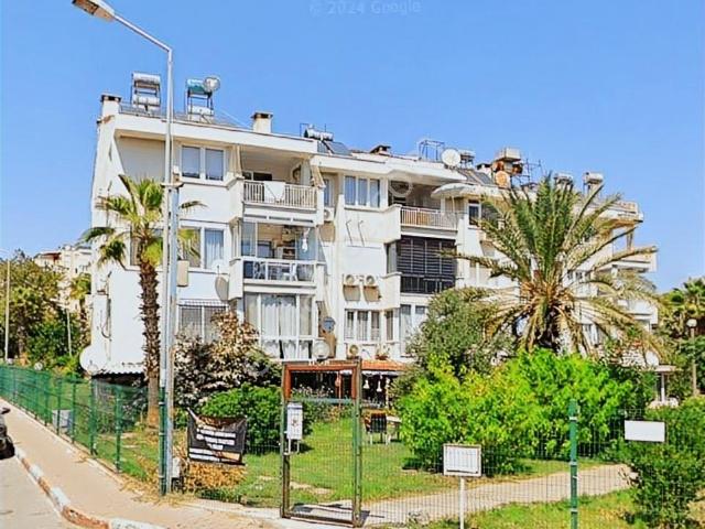 Antalyanın Kalbinde,özel Plajlı Sitede Geleceğin Büyük Yatırımı