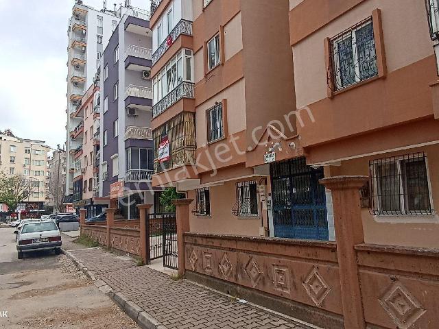 Antalyanın Kalbinde Ferah 120 M2 Daire