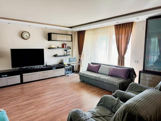 Antalya'nın Prestijli Bölgesinde Satılık 2+1 Daire Hd Global'dan