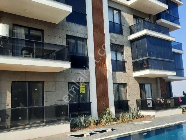 Antalya'nın Yükselen Yıldızı Altıntaş'ta Eşyalı Kiralık Daire