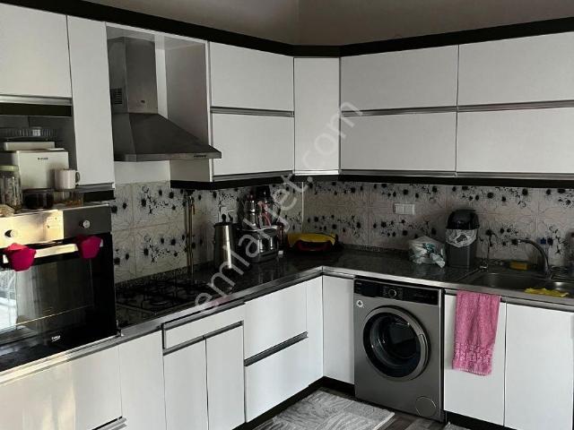 Antalya'ya Yakın 500m² Arsada Full Donanımlı Takaslı Villa