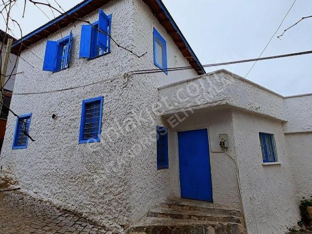 Antandros Elit Emlak satılık Taş Ev