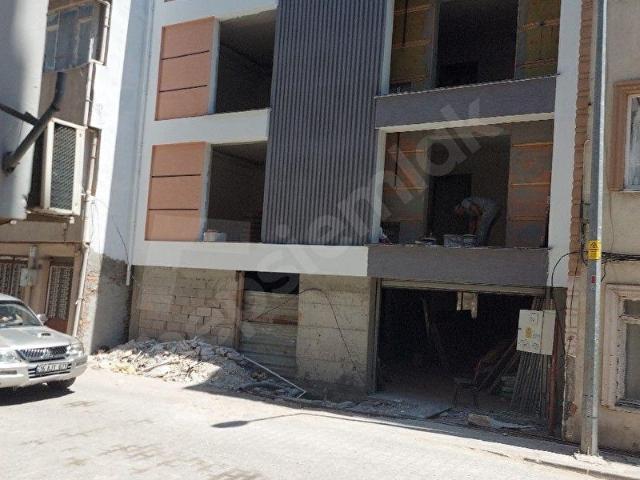 ANTANT emlaktan çarşı merkezinde sıfır daireler