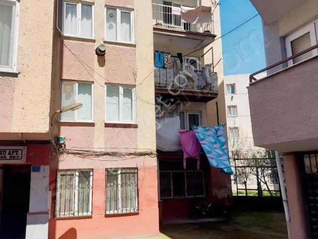 Antant Emlaktan Eski Pazar Caddesinde