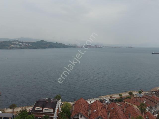 Antant Emlaktan Full Deniz Manzaralı