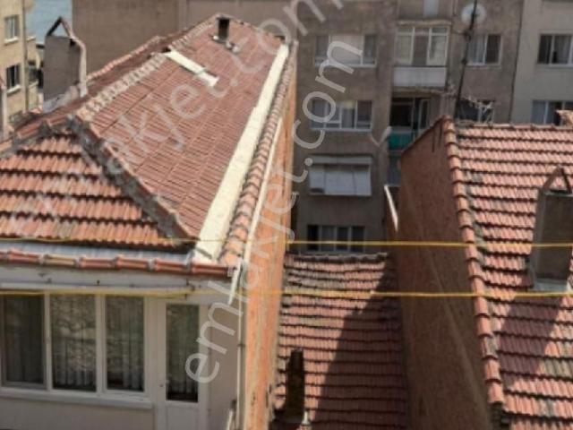 Antant Emlaktan Sahile Yakın