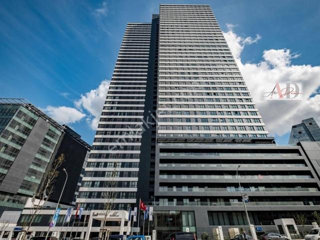 Antasya Residence Satılık 1+1 Daire