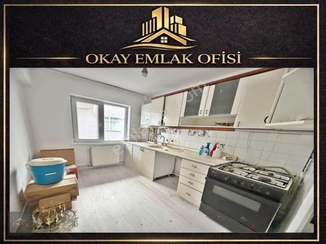 Antares Avm Yakını Cepheleri Açık Balkonlu Temiz 3+1 Kiralık Daire