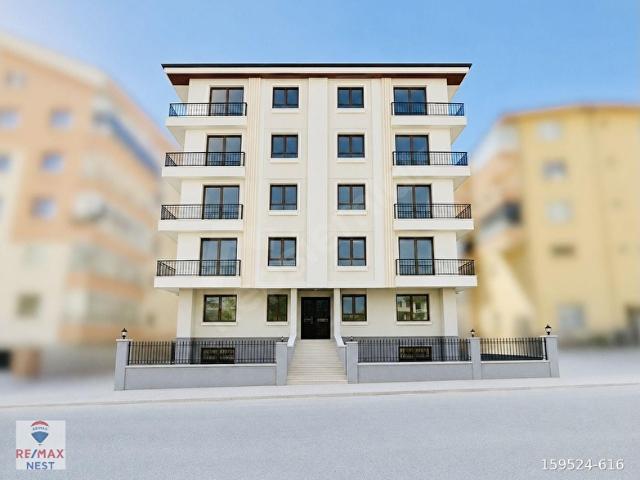 ANTARES AVM ETLIK Ş.HASTANESİNE YÜRÜYÜŞ MESAFESİNDE EMSALSİZ ARA KAT 1+1 SIFIR BİNADA SATILIK DAİRE