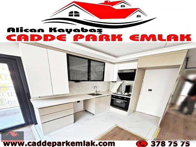 ANTARES_AWM_&_ŞEHİR_HAST_YAKINI_0_İSKANLI_1+1+AMERİKAN_MUTFAK_!