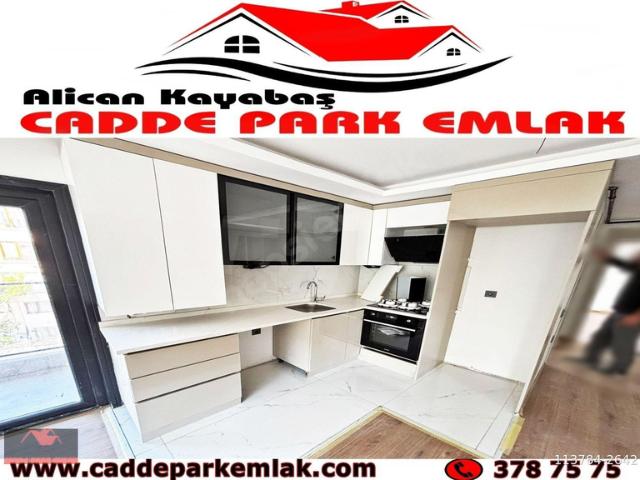 ANTARES_AWM_&_ŞEHİR_HAST_YAKINI_0_İSKANLI_1+1+AMERİKAN_MUTFAK_!