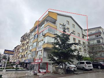 Takdir Sokak, Yunus Emre Mah , Ayvalı Mahallesi, Keçiören, Ankara ili, İç Anadolu Bölgesi