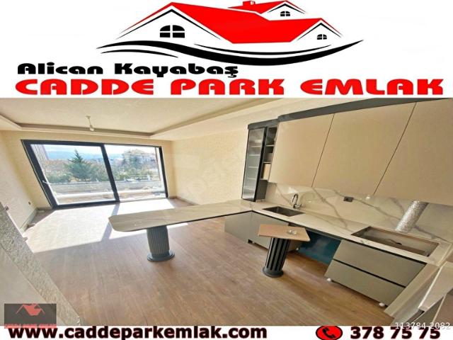 ANTARES_AWM_&_Ş.HAST_CEPHE_ULTRALÜX_TAM_DONANIMLI_REZİDANS_2+1_!