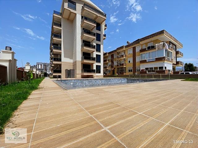 ANTARES KORU 1 SİTESİNDE KİRALIK 2+1 HAVUZ HAMAM SAUNA