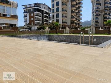 Antares koru sitesinde aidat dahil kiralık 2+1 daire