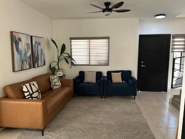 Antares Residencial, Mexicali, Baja California