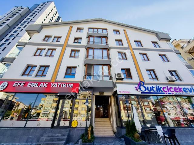 Antaresin Arkasında Gazze Caddesinde 3+1 Geniş Kiralık Daire