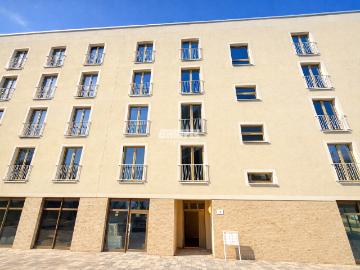 antaris Immobilien GmbH * Gewerbe 05 hochwertige Bauweise & zeitgemäße Gestaltung