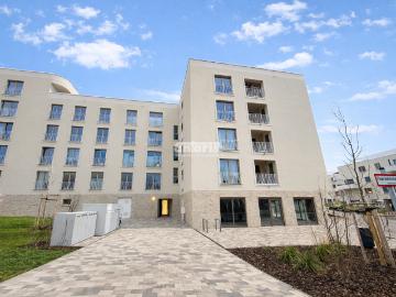antaris Immobilien GmbH * Gewerbe 06 hochwertige Bauweise & zeitgemäße Gestaltung