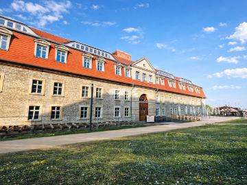 Erfurt, Ermstedt, Salomonsborn