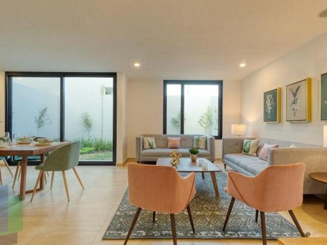 Antea | ULTIMAS Casas, 3 habitaciones, estilo moderno