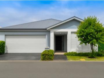 Antegra Leppington's Premier Over 50's Gated Lifestyle Living