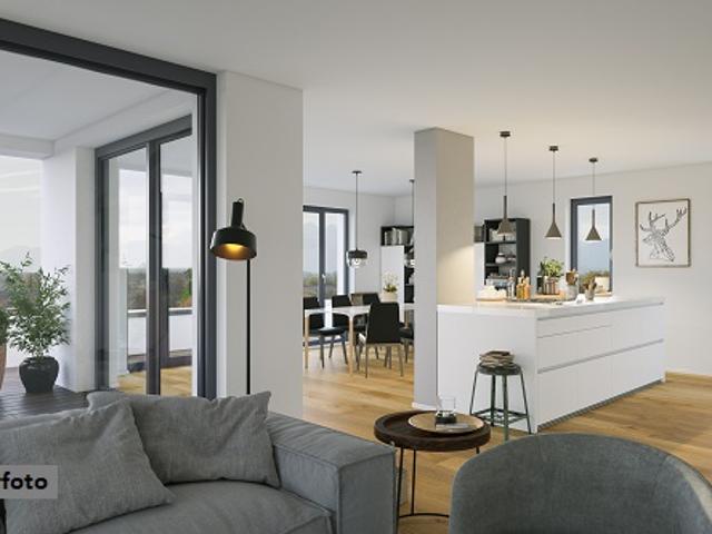 ½ Anteil 3 Zimmer Wohnung