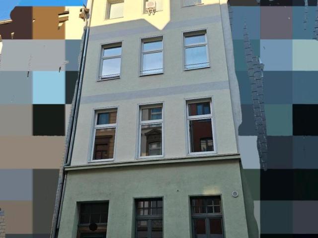 Anteil Mehrfamilienhaus MFH Severinsviertel Südstadt