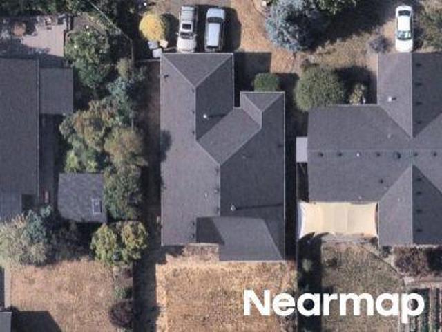 Antelope Cir SW