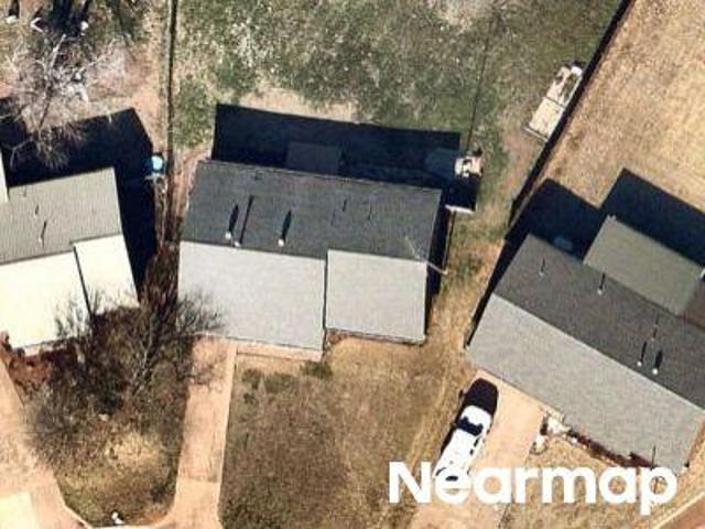 Antelope Dr