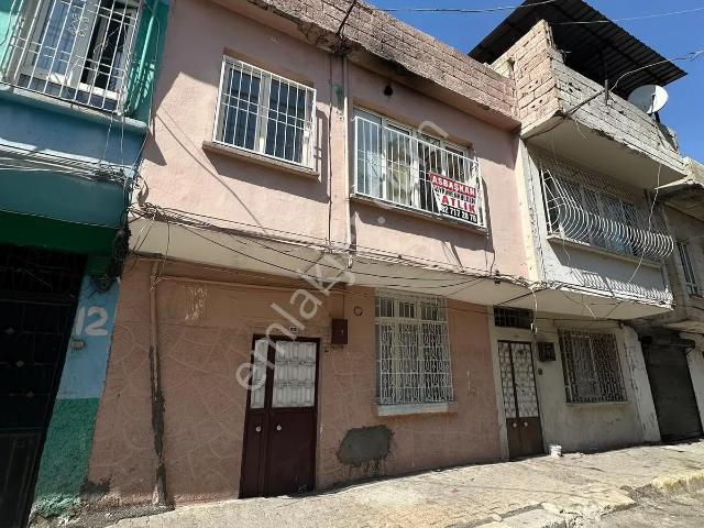 Antep Kalesi Ve Forum Avm Yürüme Mesafesi Satılık Eski Antep Evi