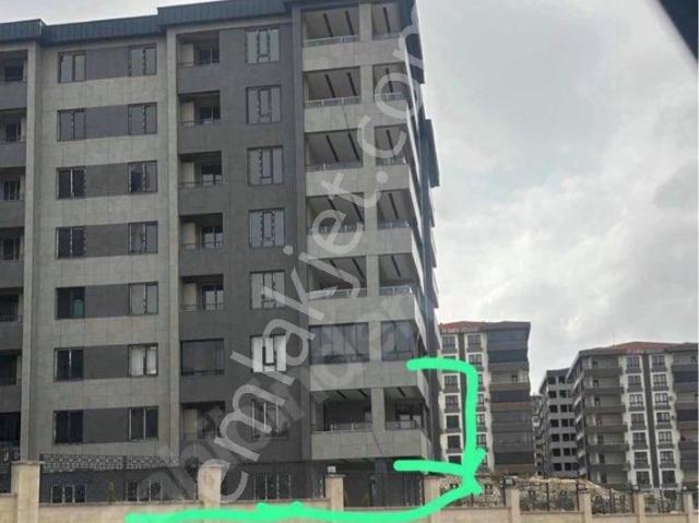 Antepia Yanın Da Ultra Lüxs 3.5+1 Sıfır Daire Ön Cephe