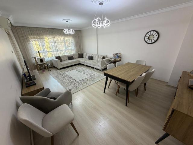 Anteras Avm Ve Şehir Hastanesine Komşu Manzaralı Dubleks Daire