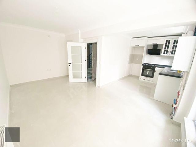 ANTERAS AVM ARKASI TAMAMINA KREDİ İMKANI İLE FULL YAPILI 2+1