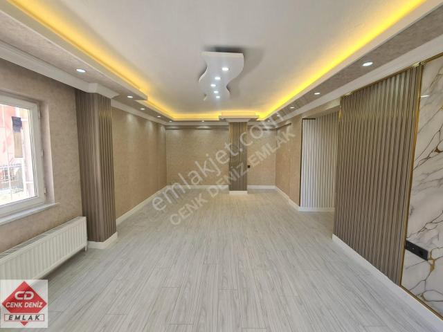 Anteras Avm & Etlik Şehir Hast. Yakını Modern Dizayn Giriş 3+1