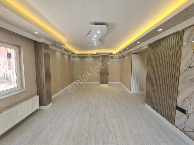 Anteras Avm & Etlik Şehir Hast. Yakını Modern Dizayn Giriş 3+1